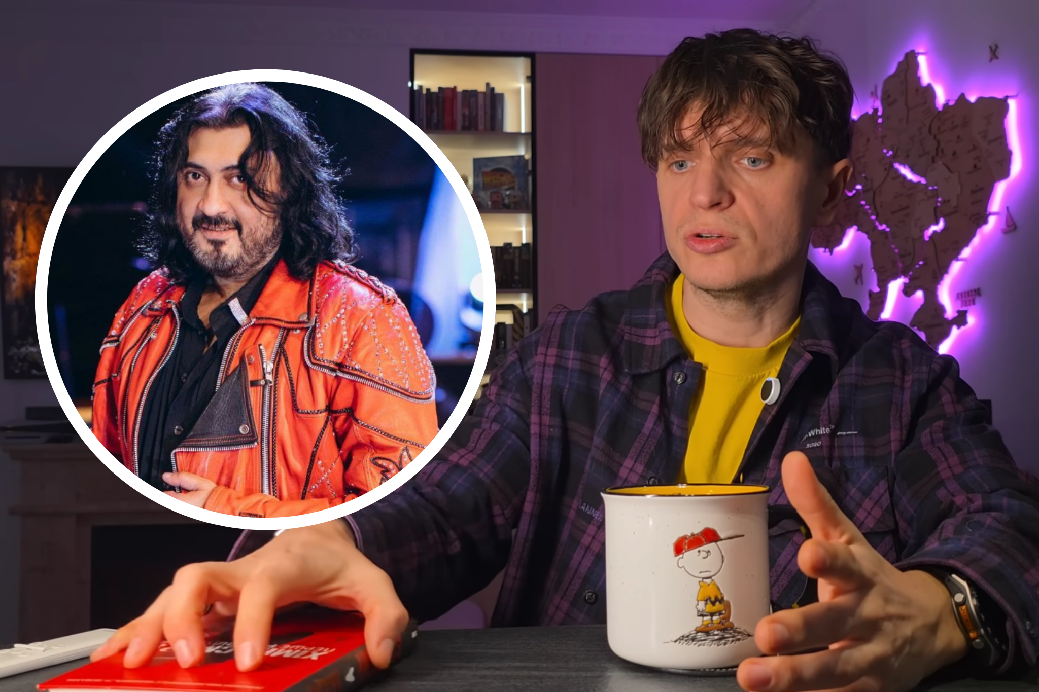 Анатолій Анатоліч - фото 1