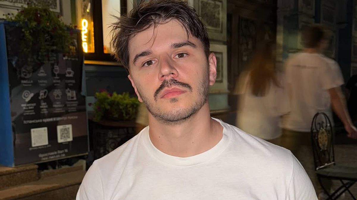 M1SHKA не зміг поїхати на Греммі 2026 - фото 1