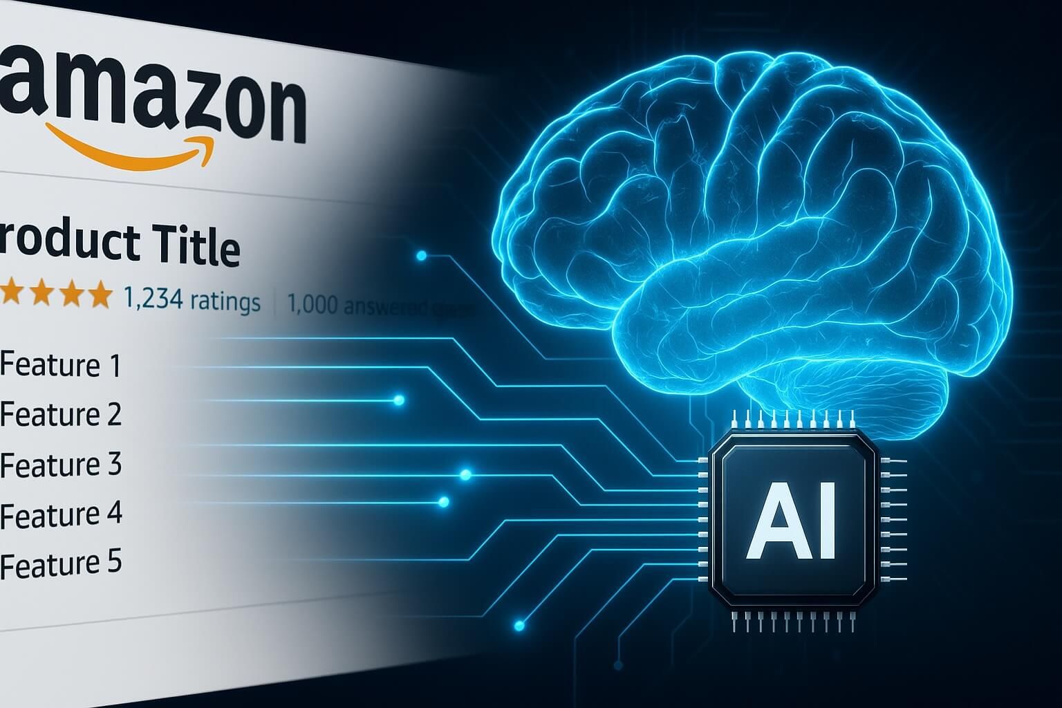 Як Amazon прагне більше використовувати ШІ у виробництві кіно - фото 1