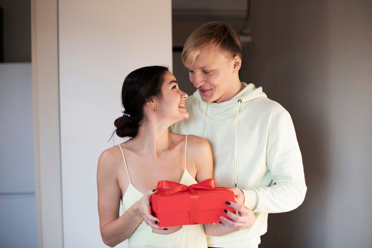 Знайомства з наміром - фото 1