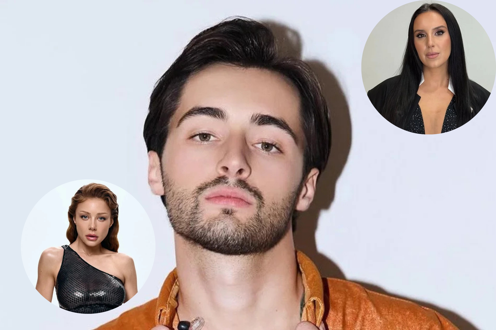 KHAYAT про Джамалу та Тіну Кароль - фото 1