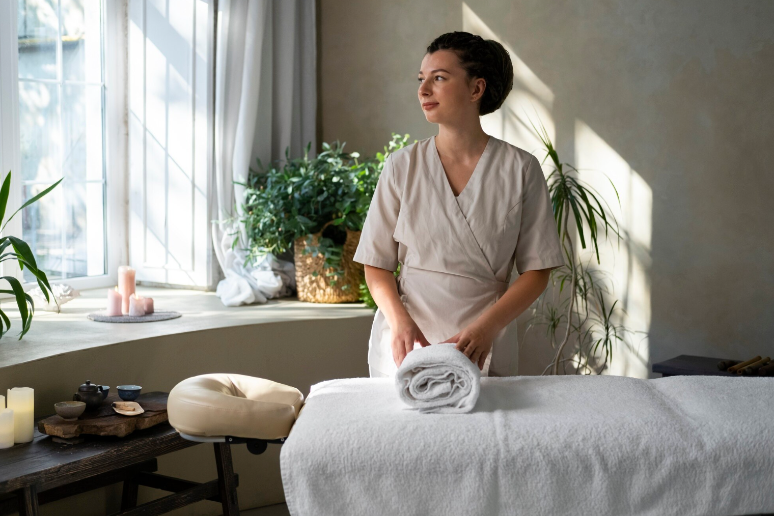 7 лютого – День масажиста - фото 1