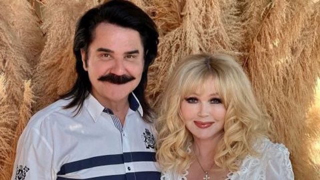 Марина та Павло Зіброви - фото 593523