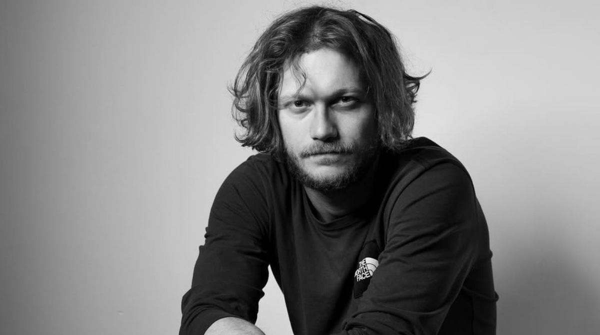 Костянтин Темляк - фото 1