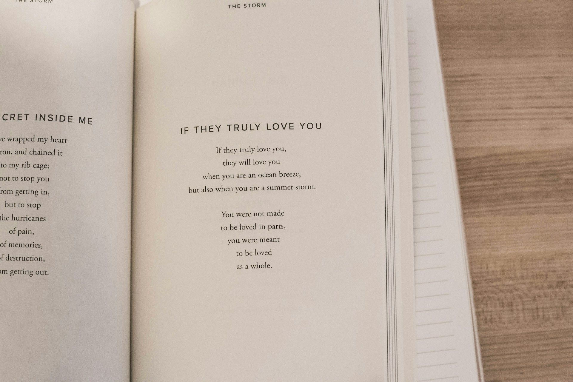 Добірка романтичних віршів про кохання - фото 1