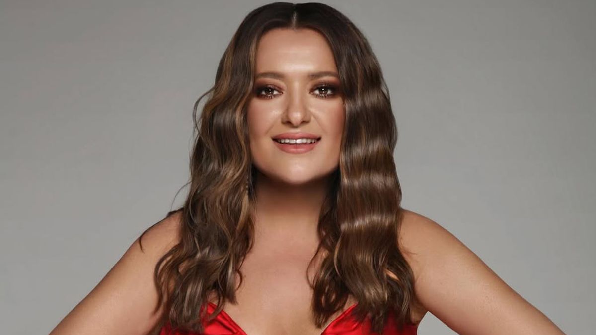 Як Наталія Могилевська схуднула на 25 кілограмів - фото 1