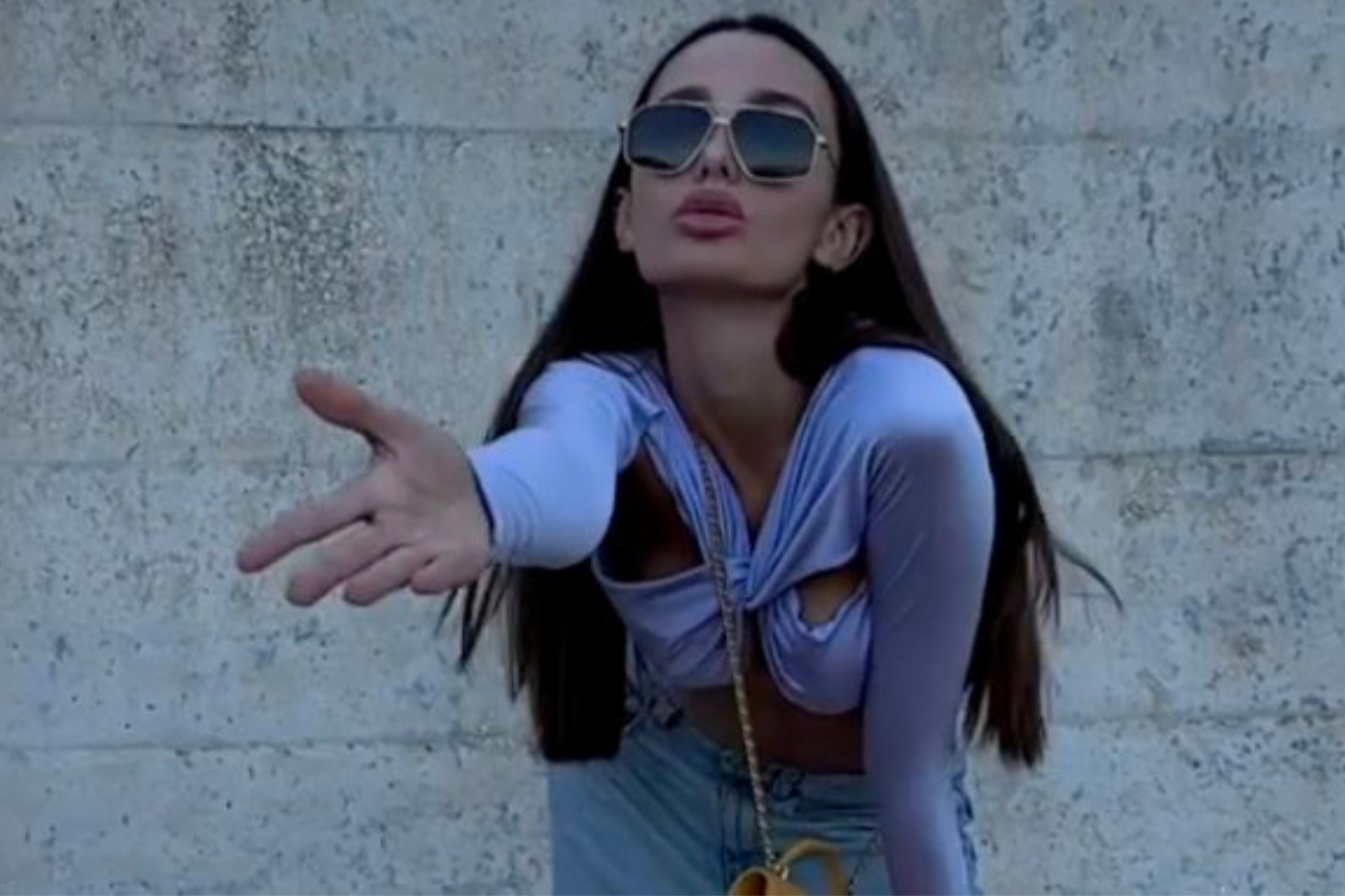 Аліна Бойко - фото 1