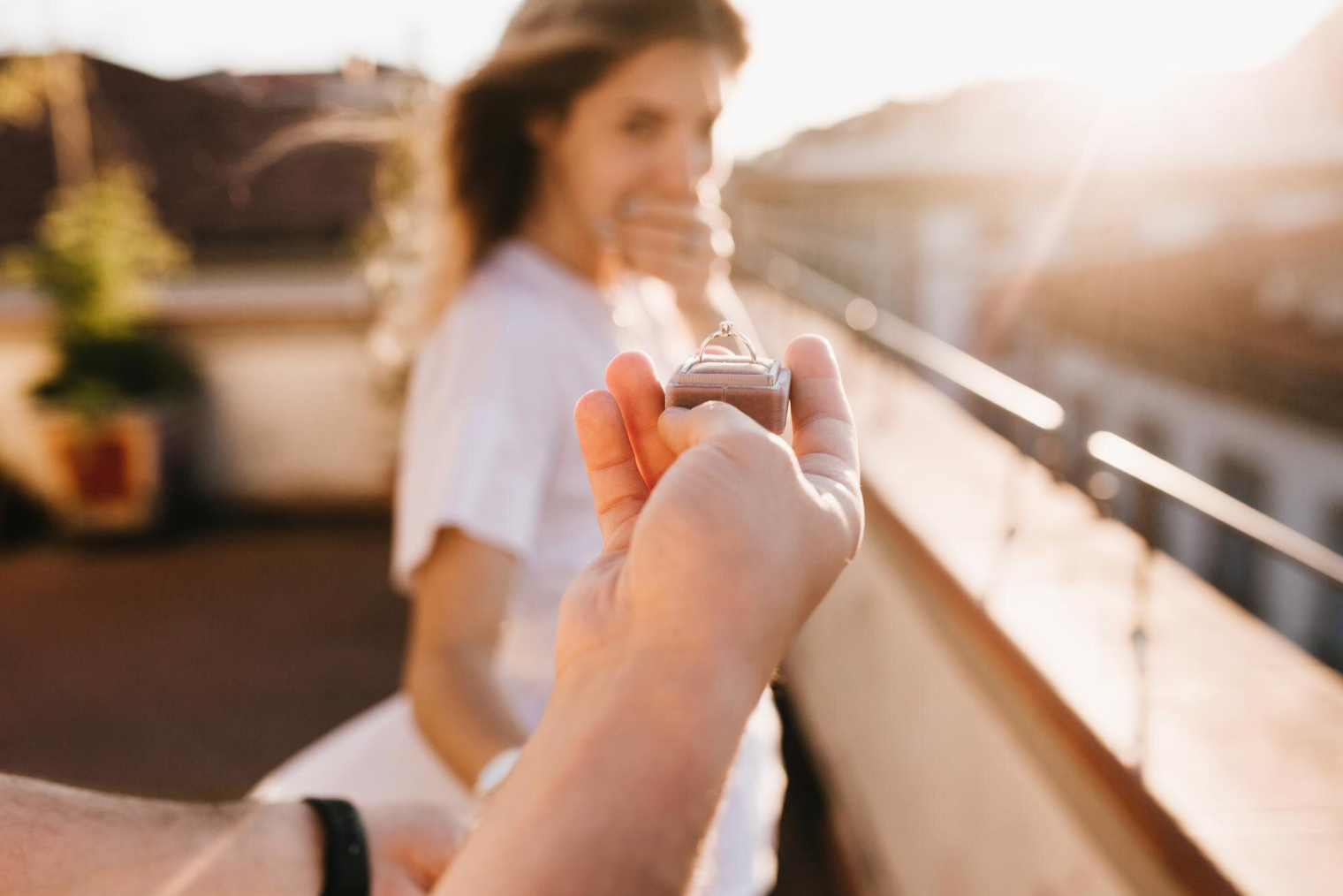 8 лютого – День пропозиції руки і серця - фото 1