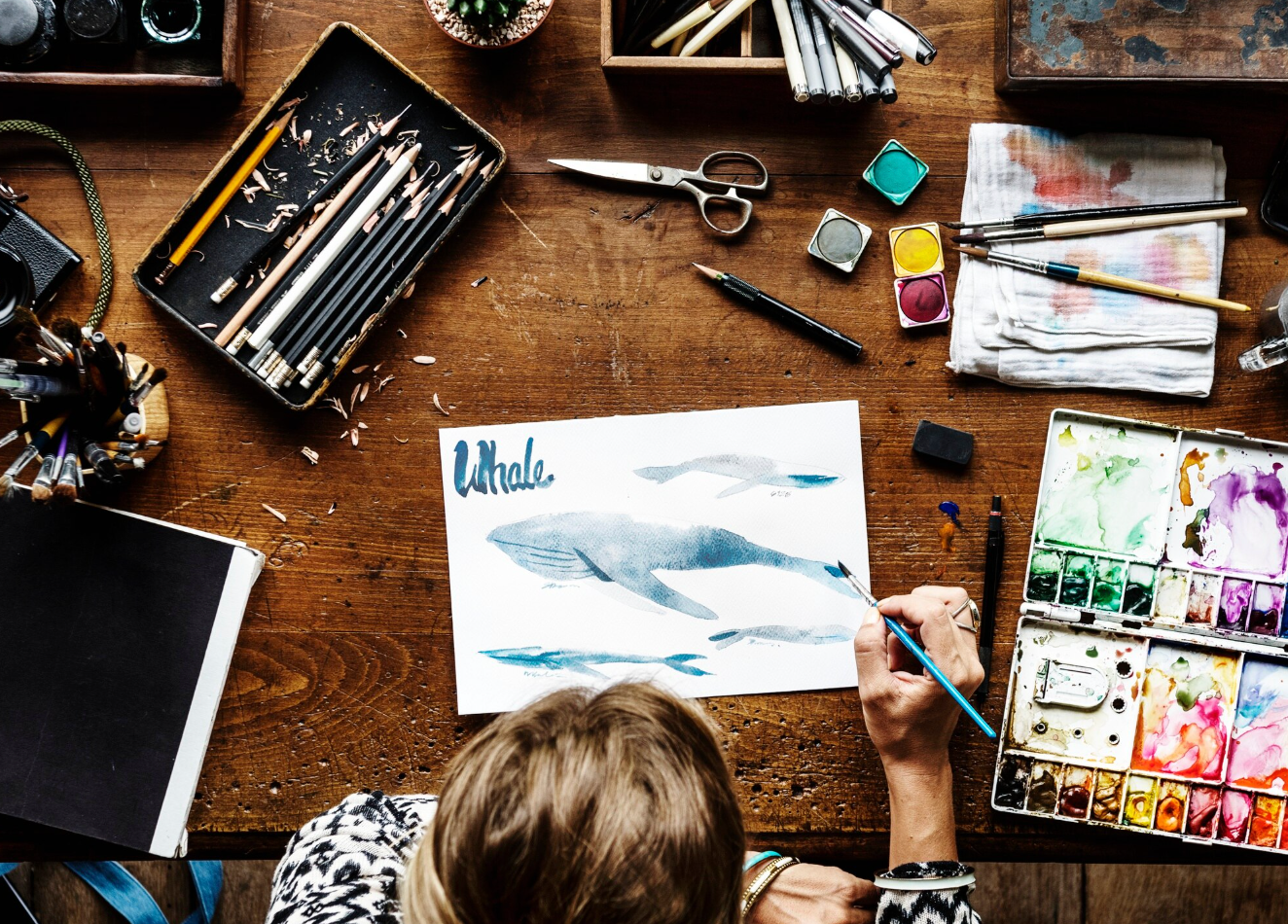 18 лютого – Всесвітній день китів - фото 1