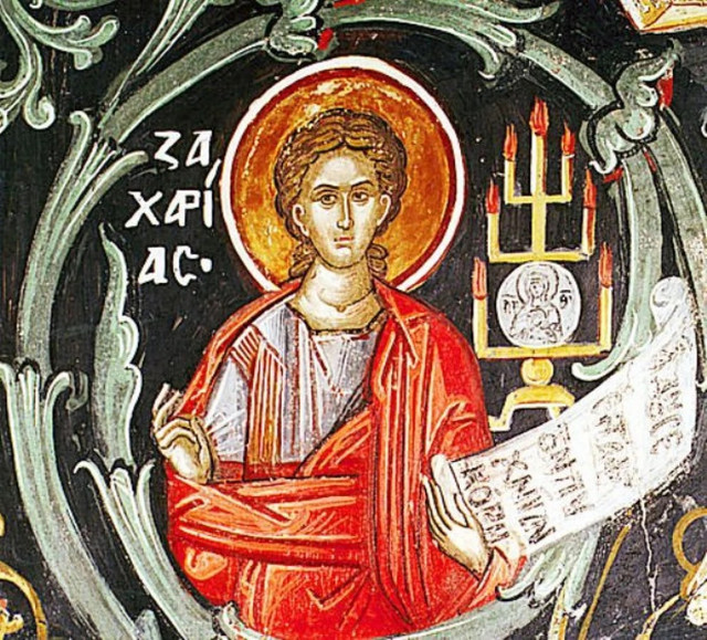 Не позичайте гроші й не смійтеся: заборони на день Федора Стратилата і Захарія Серповидця - фото 594173