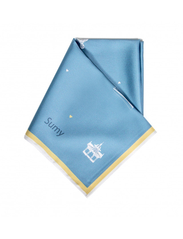 Хустка на подарунок- фото 594792