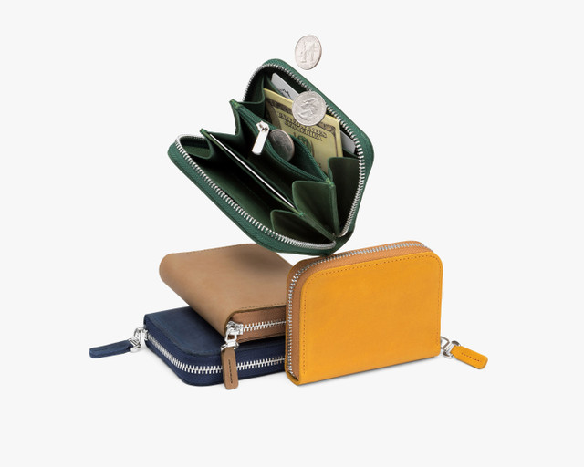 Гаманець на подарунок - фото 594794