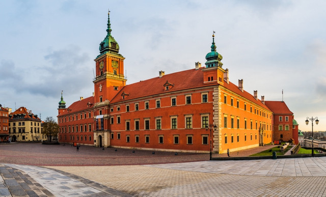 Королівський замок - фото 594833