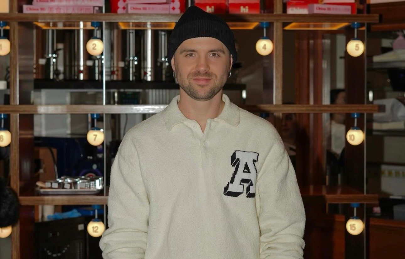 Міш Кацурін - фото 1