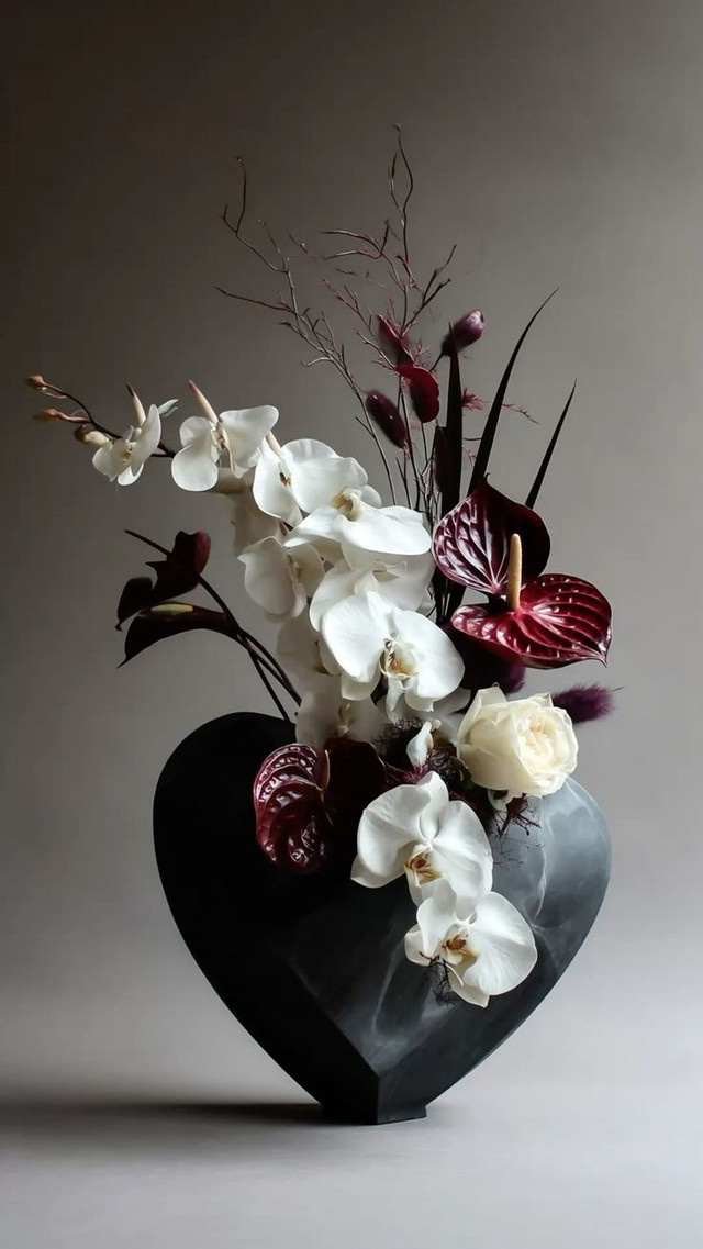  Квіткова композиція - фото 594858