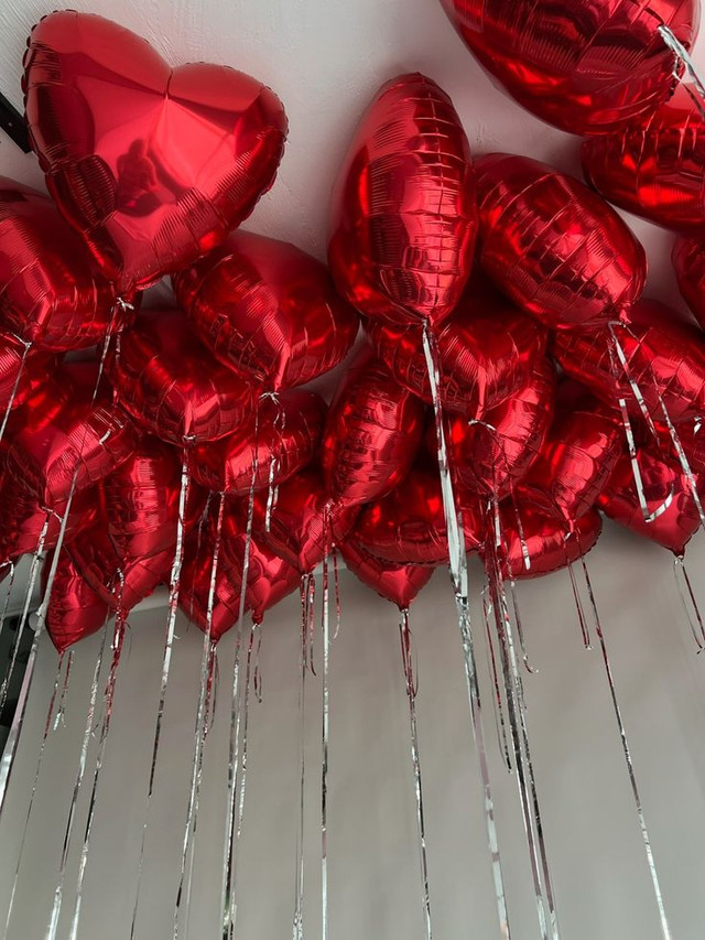 Сердечка- фото 594859