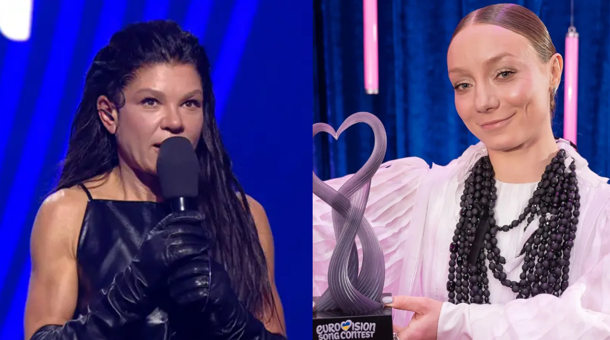 Порушення правил через заяву Руслани - фото 1