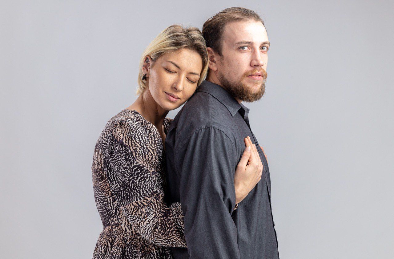 Чому люди з психічними розладами обирають партнерів із такими ж діагнозами - фото 1