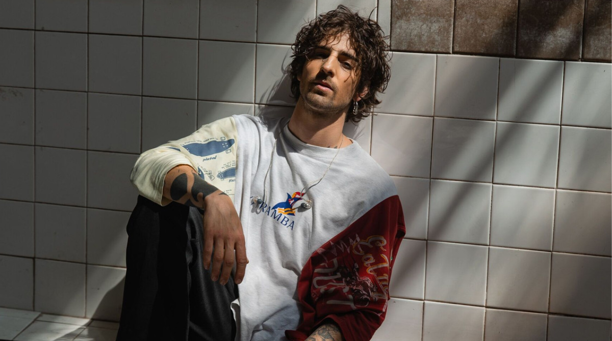 Володимир Дантес - фото 1