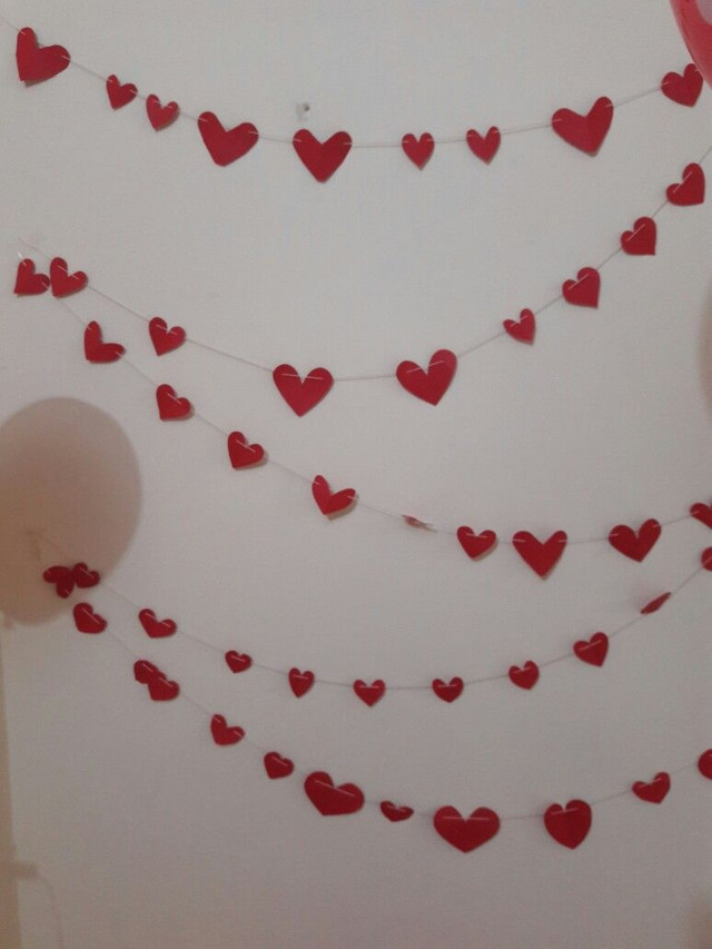Тематичні гірлянди на Валентина- фото 595469