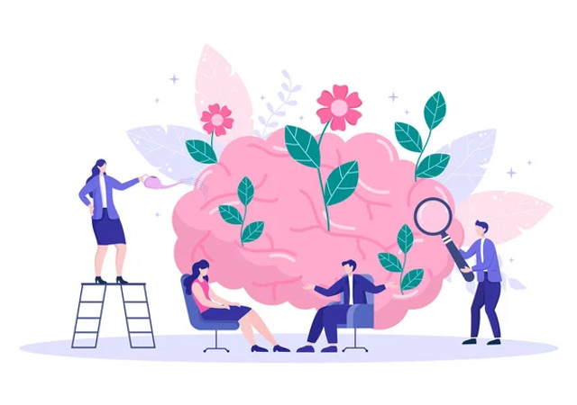 7 модних та шкідливих порад із психології: чому тренди саморозвитку іноді руйнують життя - фото 595517