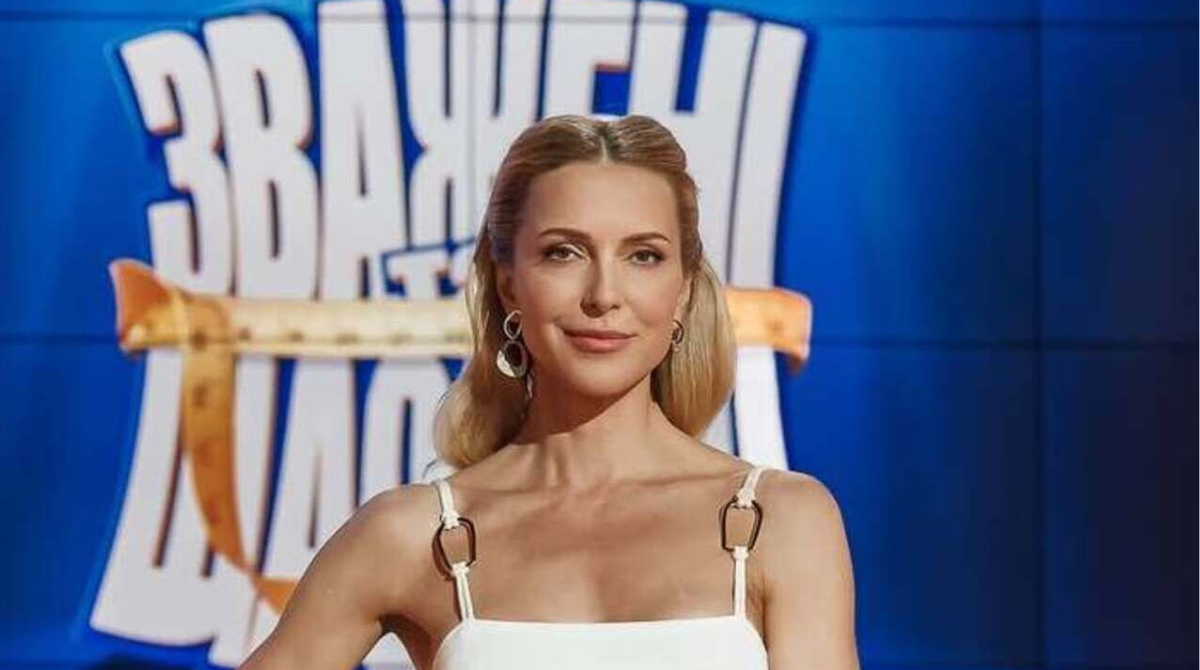 Марина Боржемська - фото 1