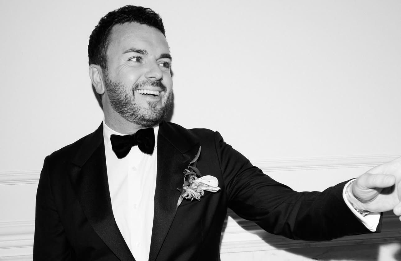 Григорій Решетнік - фото 1