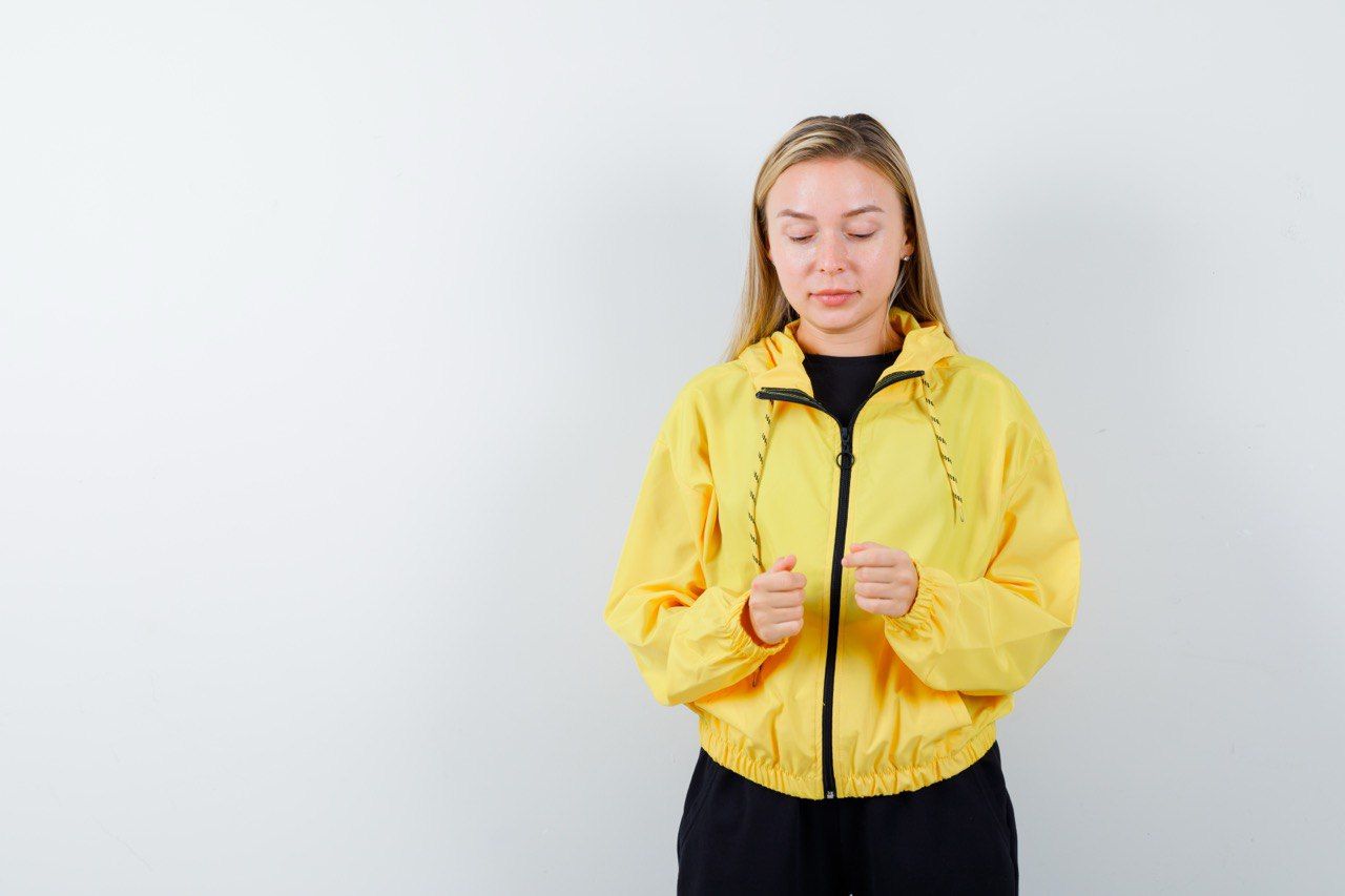 Як полагодити блискавку на куртці вдома - фото 1