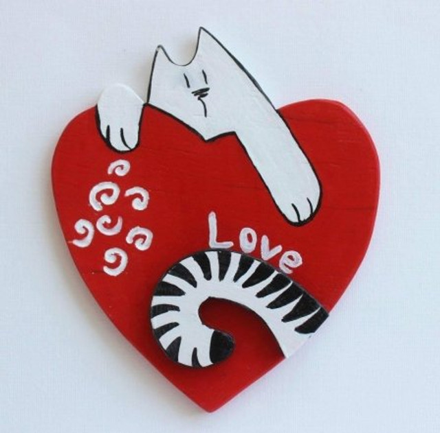 Привітання на День святого Валентина- фото 596095