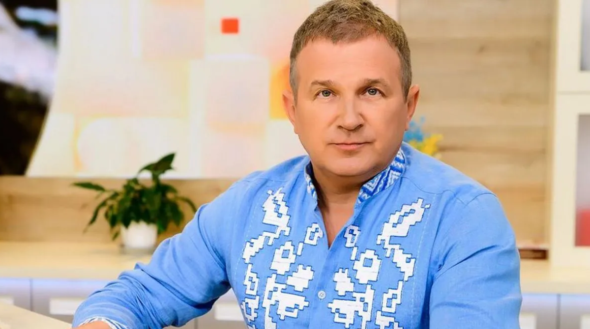 Юрій Горбунов - фото 1