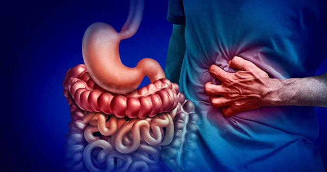 5 сигналів організму про нестачу клітковини: які симптоми не варто ігнорувати - фото 596367