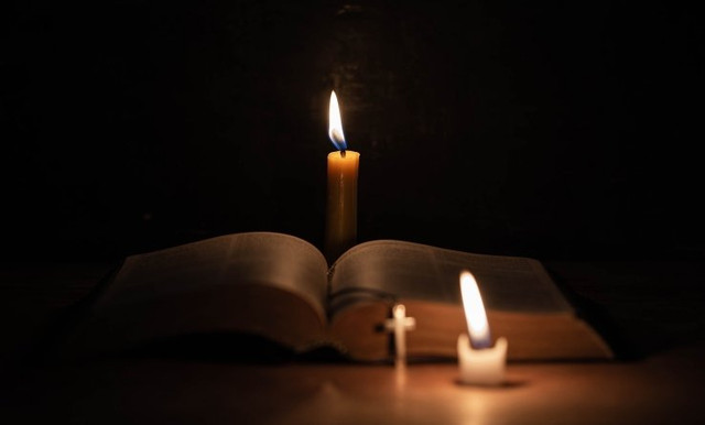 Вселенська батьківська субота 14 лютого - фото 596370