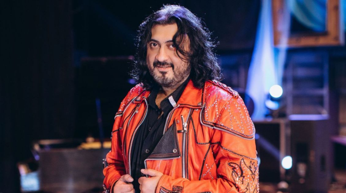 Петро Чорний - фото 1