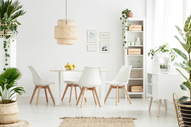 П’ять помилок у вітальні, які непомітно старять інтер’єр: що варто змінити вже зараз - фото 596411