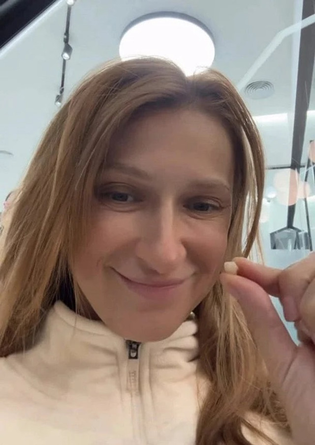 У Tayanna через стрес випав зуб - фото 596433