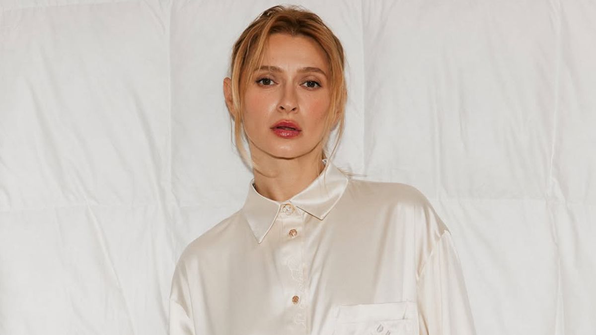 Tayanna втратила зуб через стрес - фото 1