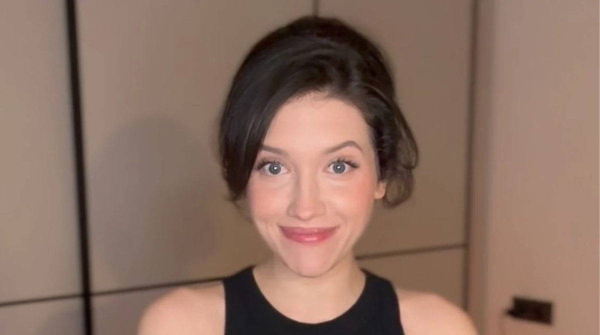 Анастасія Марків - фото 1