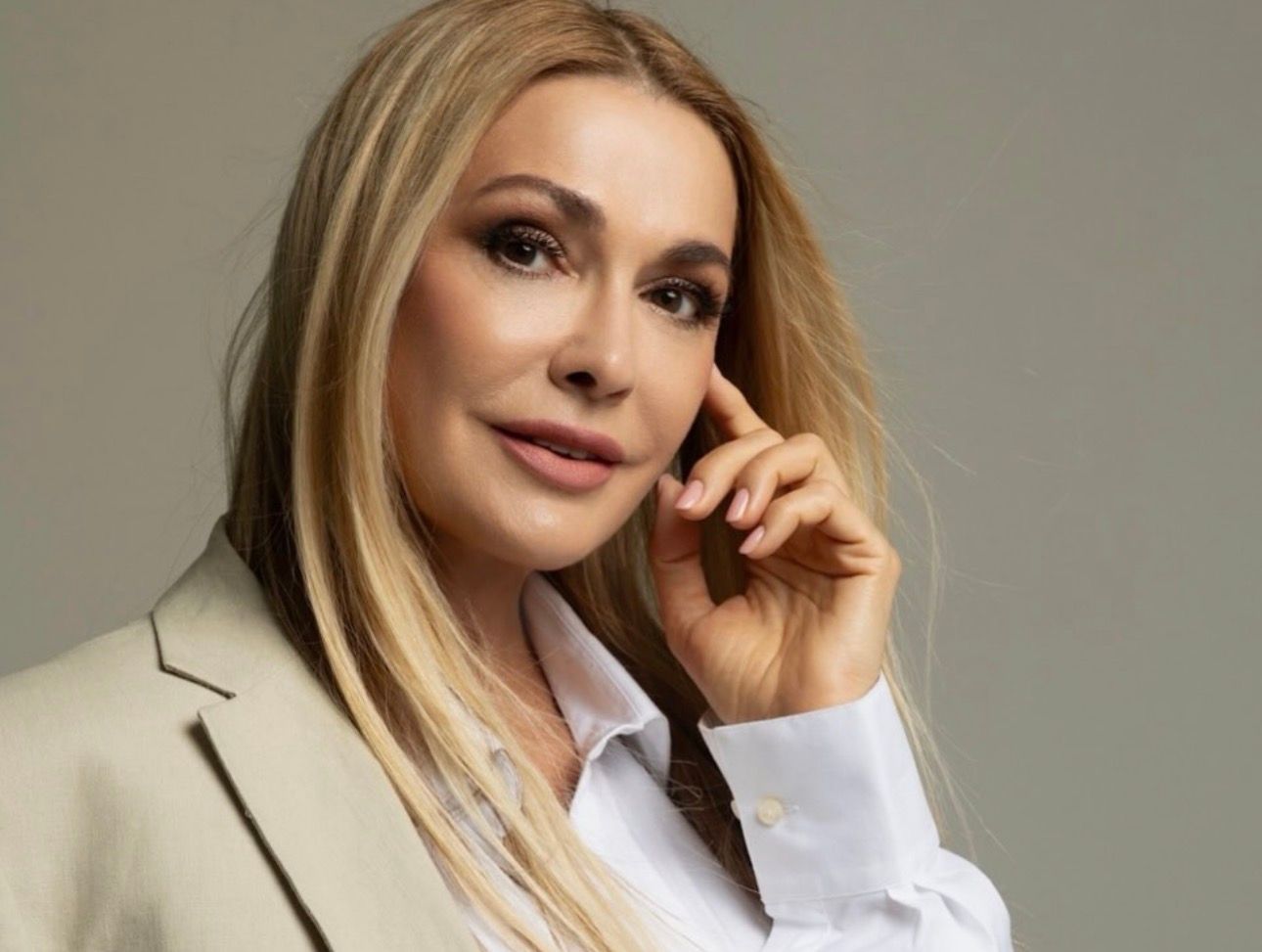 Ольга Сумська - фото 1