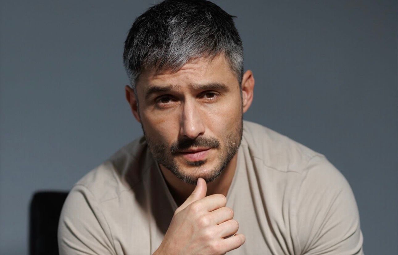 Андрій Федінчик - фото 1