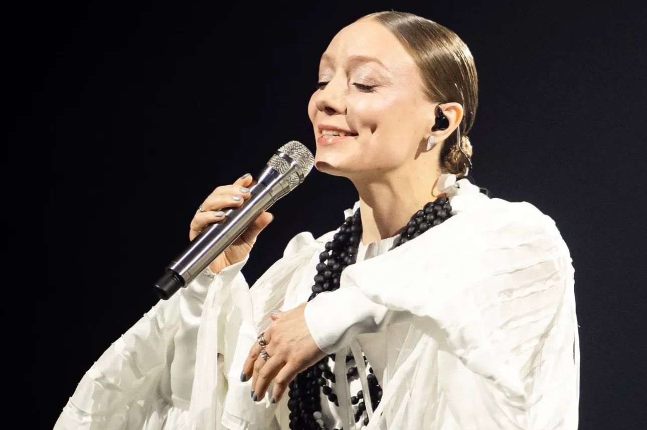 LELÉKA представляє Україну - фото 1