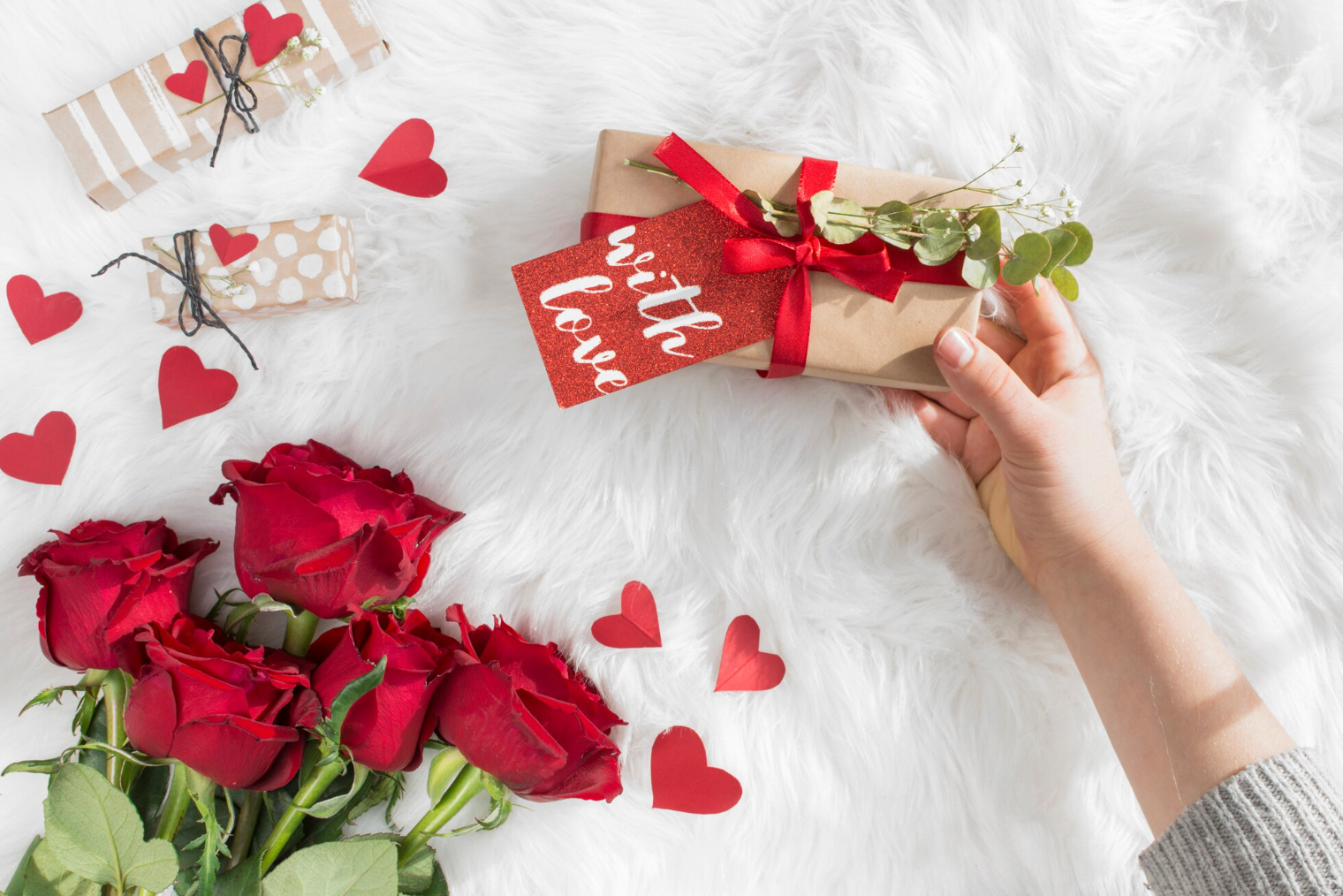 14 лютого – День святого Валентина - фото 1