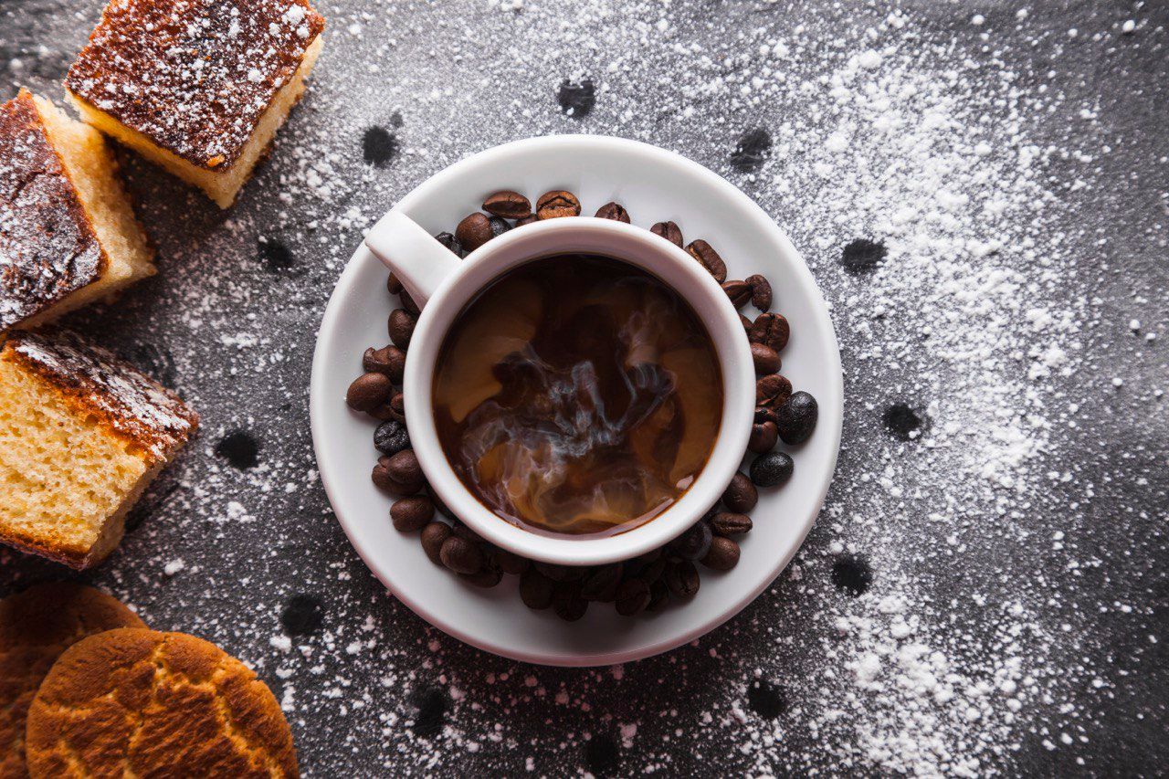 Кава та 30-хвилинний сон - фото 1