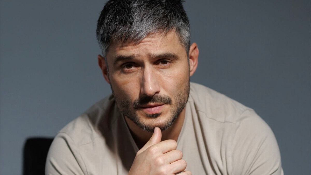 Андрій Федінчик - фото 1