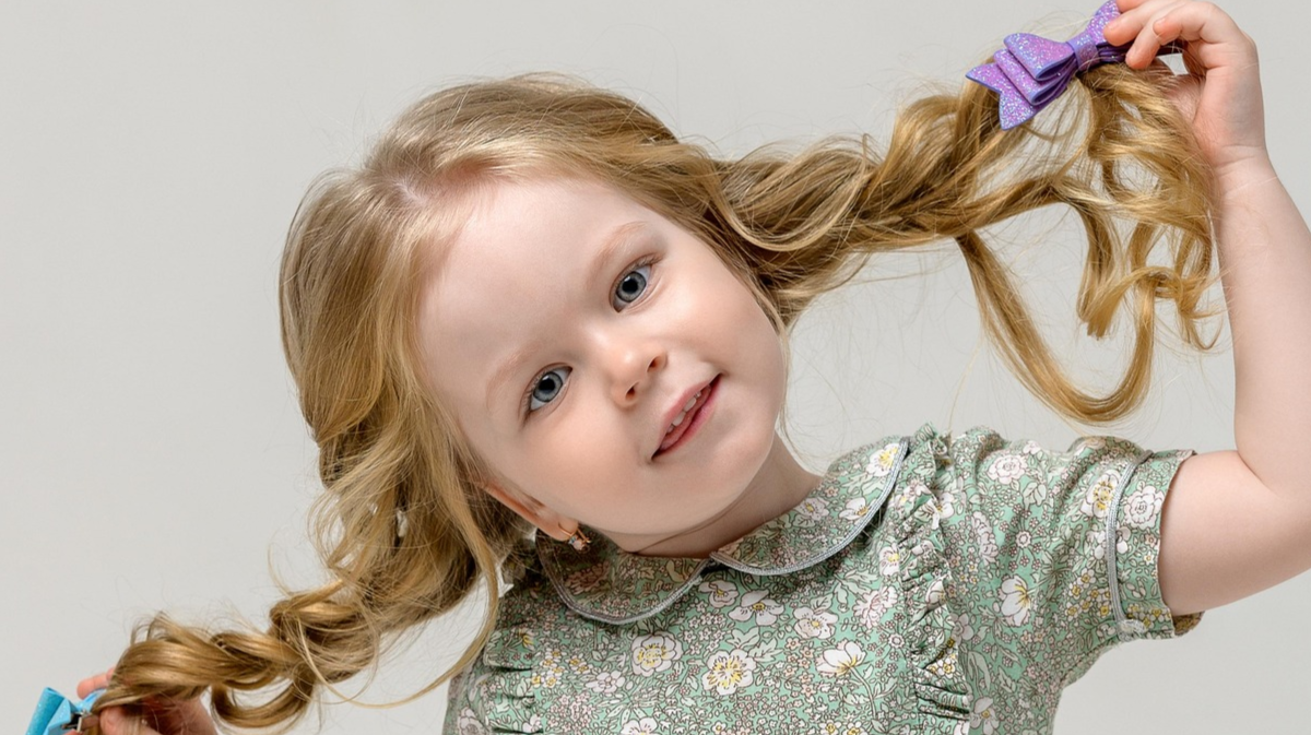 Фрази для дітей - фото 1