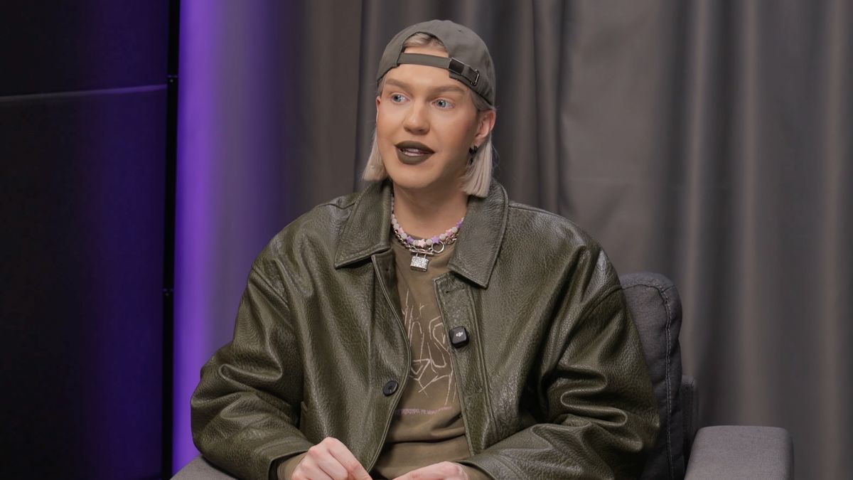 Чому Єгор Андрюшин не мобілізувався - фото 1