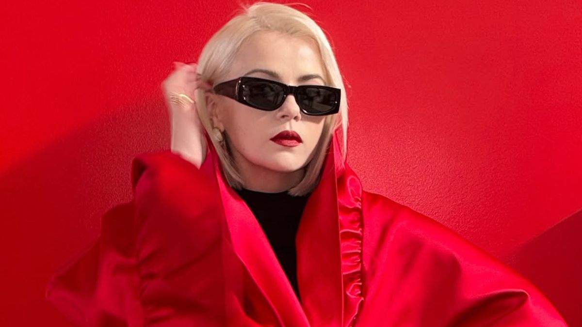 Міка Ньютон повертається з новим альбомом - фото 1