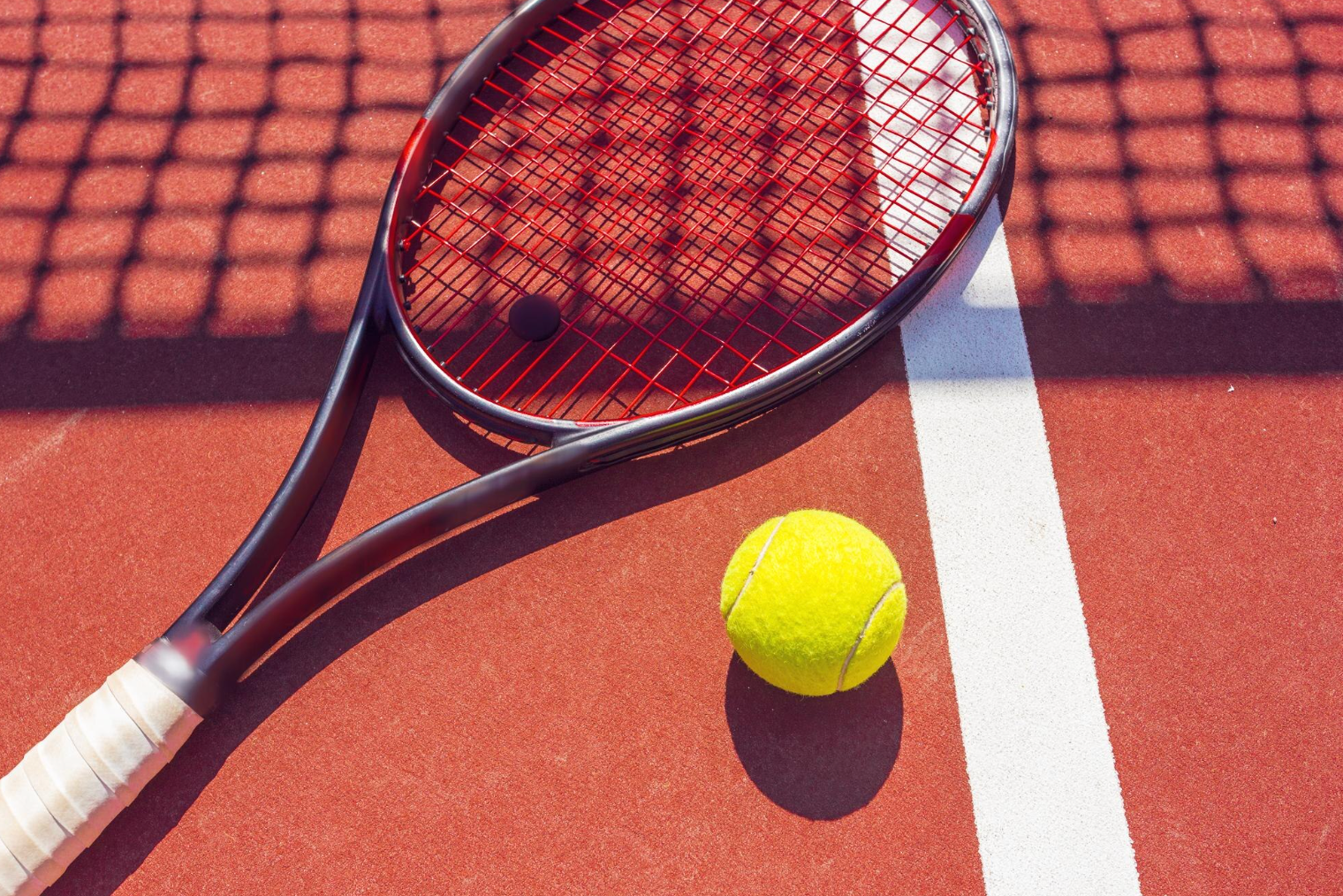 23 лютого – День гри в теніс - фото 1