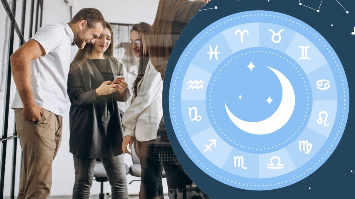 Гороскоп на 23 лютого для всіх знаків Зодіаку - фото 1