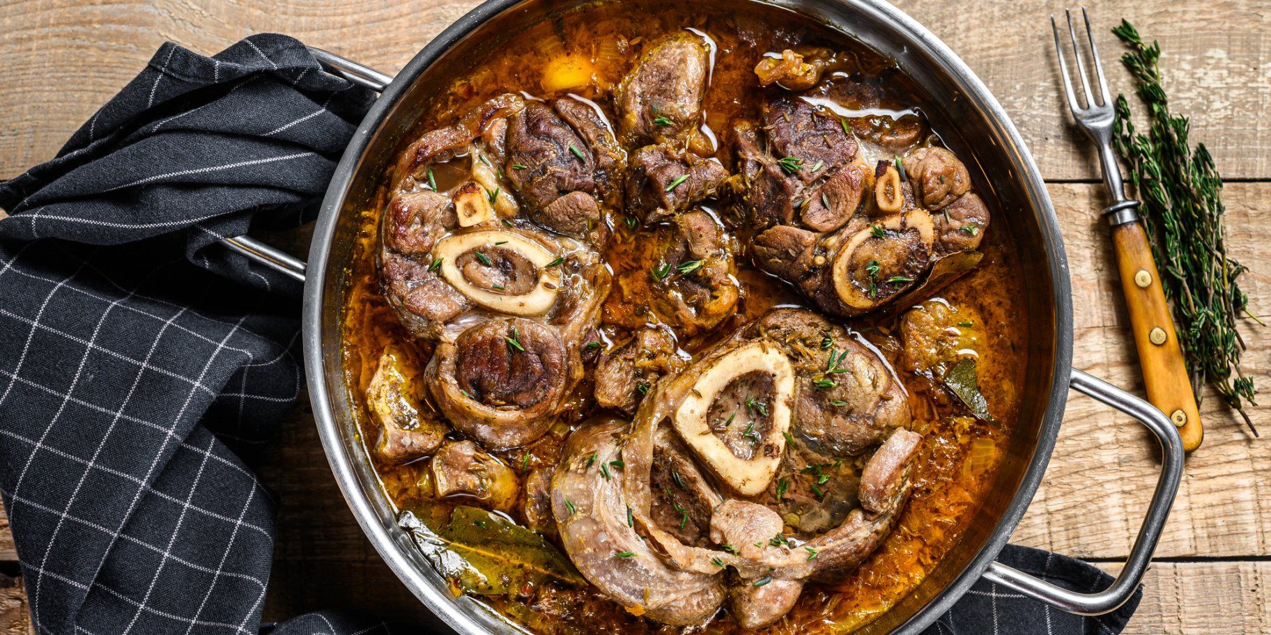 ТОП-3 рецепти м’ясних страв - фото 1