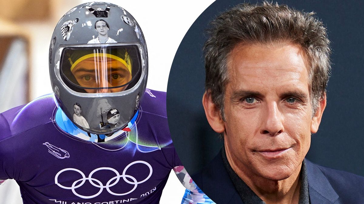 Бен Стіллер підтримав Владислава Гераскевича - фото 1